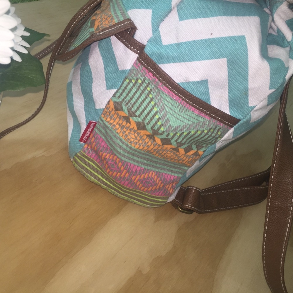 Mini Backpack - Picture 3 of 8